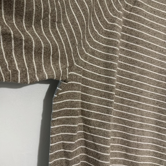 NEW! Men’s prima cotton/cashmere sweater - Picture 2 of 5